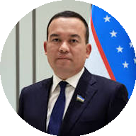Ulug‘bek Qosimov